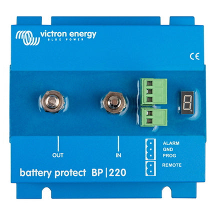 Victron Battery Protect 12/24V 220A