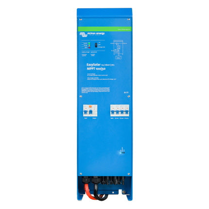 Victron EasySolar 12V/1600VA 70-16A MPPT 100V/50A