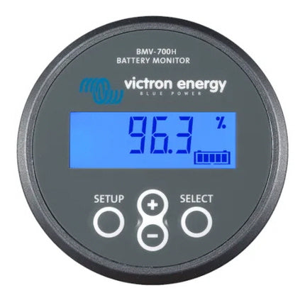 Victron Energy BMV-700H Battery Monitor