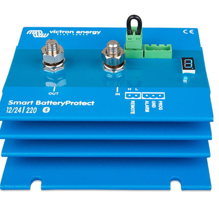 Victron Energy Smart Battery Protect 12/24V 220A