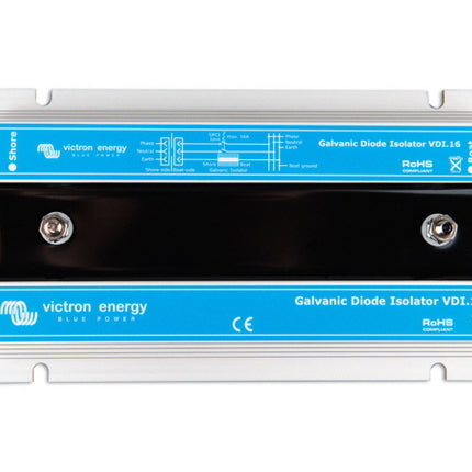 Victron Energy Galvanic Isolator VDI-16