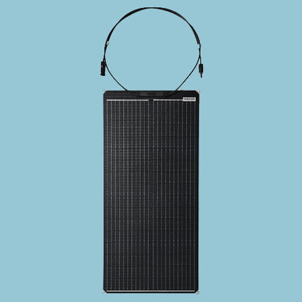 120W Marine Flexi - Sunshine Solar Panel