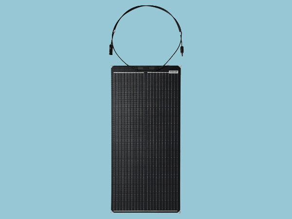 120W Marine Flexi - Sunshine Solar Panel