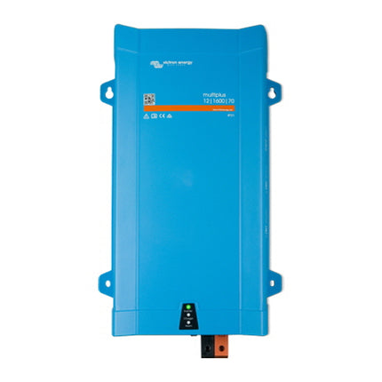 Victron Multiplus 12V/1600VA Inverter/Charger 70-16A - 230V