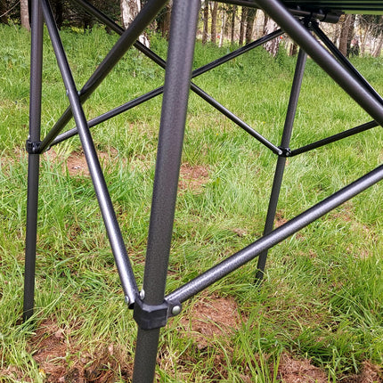 Olpro Foldable Alloy Camp Table