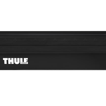 Thule WingBar Evo 118cm Black (711220)