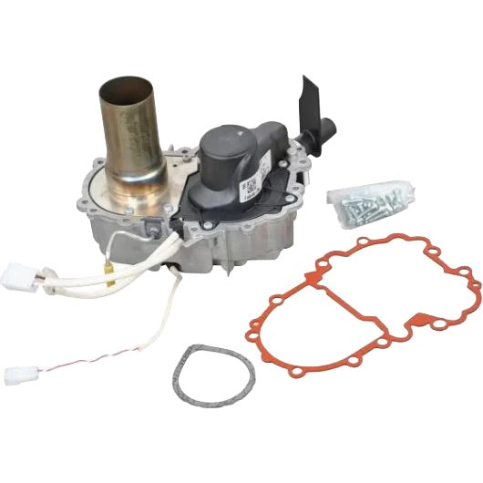 Truma Combi D Burner Kit