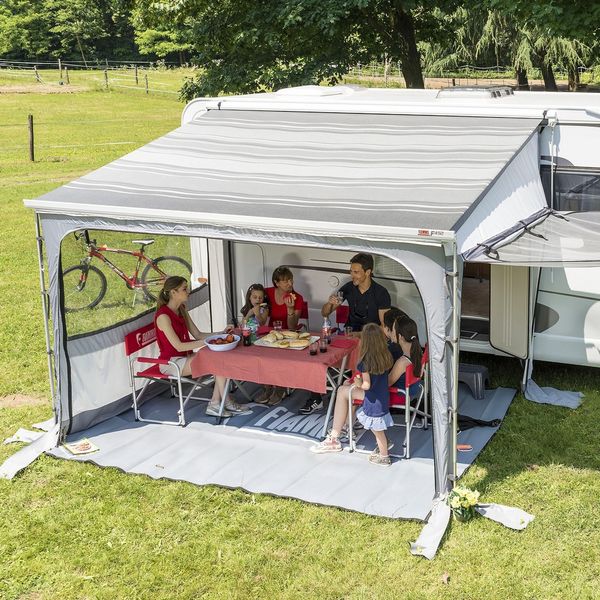 Fiamma Privacy Ultra Light Van 260