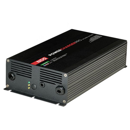 NDS Power Charger Pro 24V-15A