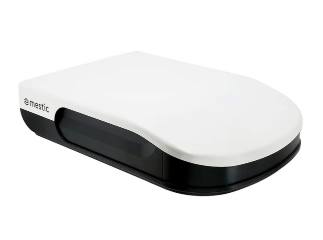MESTIC ROOF TOP AIR CON UNIT RTA-1700i - WHITE