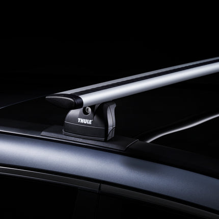 Thule Rapid System 753/7531