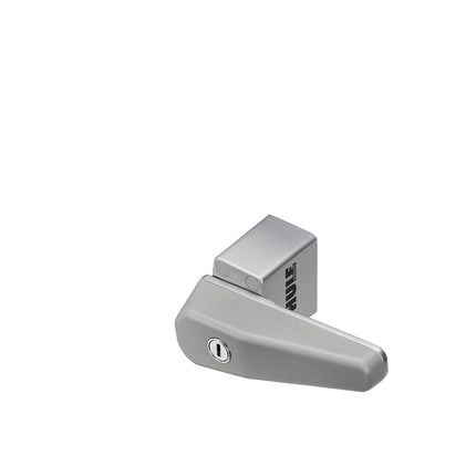 Thule Cab Lock cabin door lock gray Ducato,Transit,