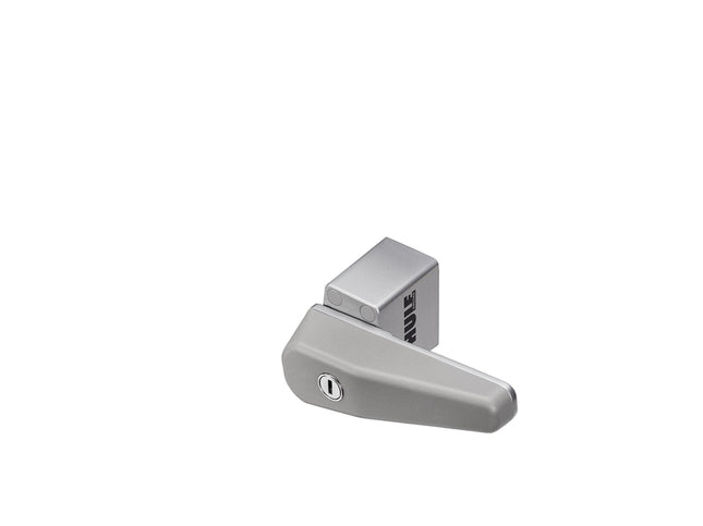 Thule Cab Lock cabin door lock gray Ducato,Transit,