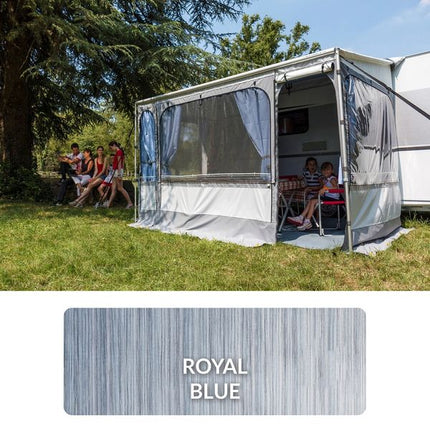 Fiamma CaravanStore EVO-Zip 290 Blue (08933A01Q)