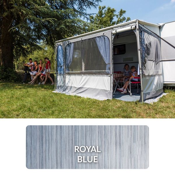 Fiamma CaravanStore EVO-Zip 425 Blue (08933F01Q)