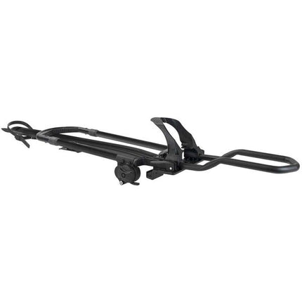 Menabo Clover Single Bike Rack for Roof Mounting (25kg Max. / Left/Right)