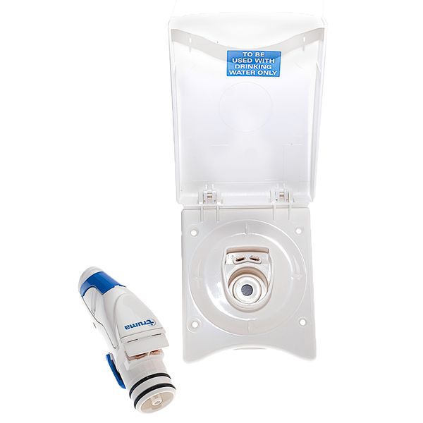 Ultraflow Compact Conversion Kit White