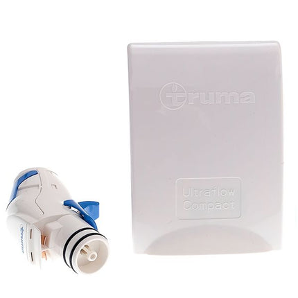 Ultraflow Compact Conversion Kit White