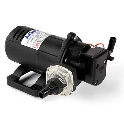 Fiamma Aqua 8 Pump 12V 10L 21PSI