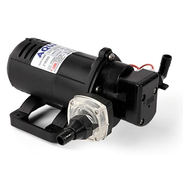 Fiamma Aqua 8 Pump 12V 10L 21PSI