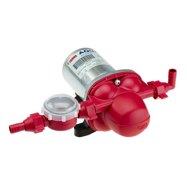 Fiamma Aqua F Pump 12V 10L