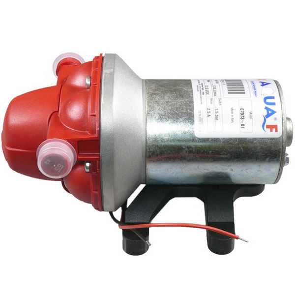 Fiamma Aqua F Pump 12V 13L