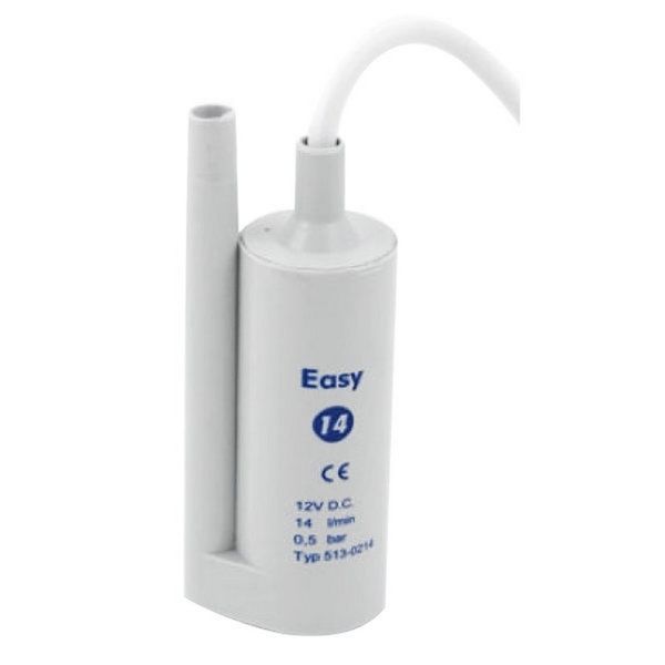 Reich Submersible Pump 14L