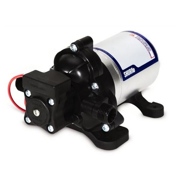 Shurflo Trail King 12V 10L 45PSI Pump