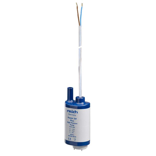 Reich Submersible Pump Powerjet Plus 25L