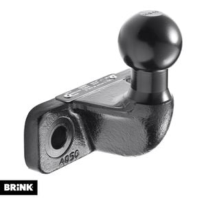 Mercedes Sprinter Van ONLY RWD 02/2018 Onwards Brink Flange Towbar