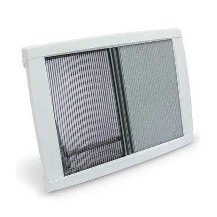 MPK VisionStar L Pro Non-Vented Rooflight 700 x 500mm Signal White