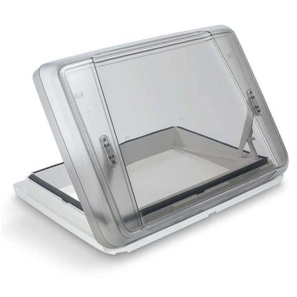 MPK VisionStar L Pro Non-Vented Rooflight 700 x 500mm Signal White