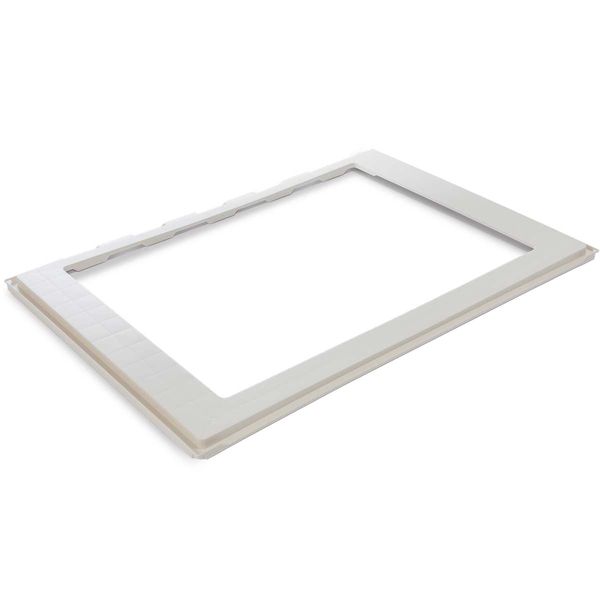 MPK Ducato Rooflight Frame 700 x 500mm - Rear