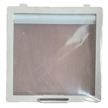MPK Flynet 400 x 400mm White