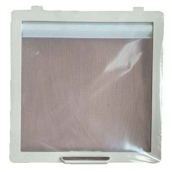 MPK Flynet 280 x 280mm White