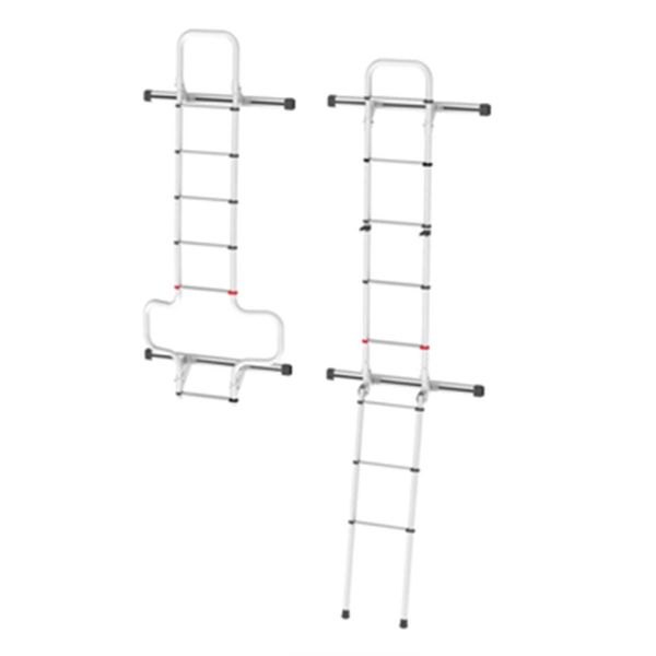 Fiamma DJ Ducato Ladder (02426-09B)