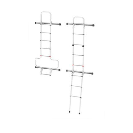 Fiamma DJ Ducato H3 Ladder (02426-17B)