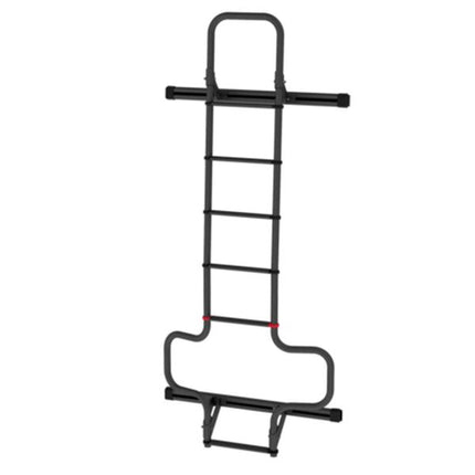 Fiamma DJ Ducato Ladder Deep Black (02426A09B)