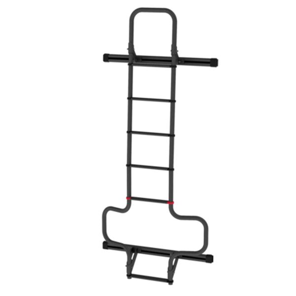 Fiamma DJ Ducato Ladder Deep Black (02426A09B)