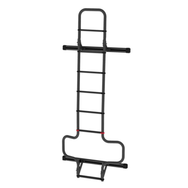Fiamma DJ Ducato H3 Ladder Deep Black (02426A17B)