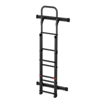 Fiamma Kit for Deluxe DJ Ladder on Transit >14 Black (08991-02A)