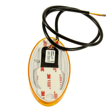 Hella Self Adhesive Marker Light LED
