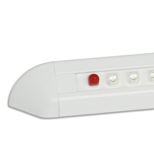 Fiamma LED Garage Light Neutral White (98655A883)