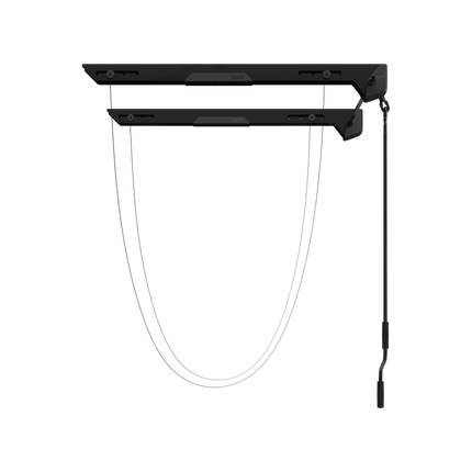 Thule multilift 2
multilift for cargo boxes and gear