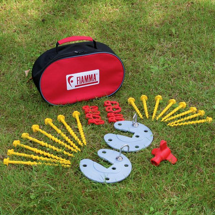 Fiamma Kit Awning Pegs (98655-880)