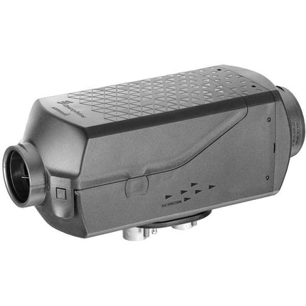 Eberspacher Airtronic Heater Kit Internal for VW T5 & T6 Vans