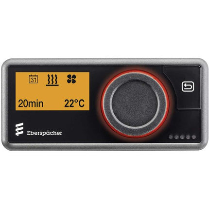 Eberspacher Airtronic Heater Kit External Transit Custom / VWT7 2024