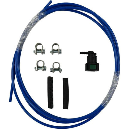 Eberspacher Fuel Kit for Ford Transit Custom 2024 OEM Fuel Tank