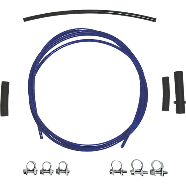 Eberspacher Fuel Kit VW Crafter and Mercedes Sprinter Sender 2012-2016