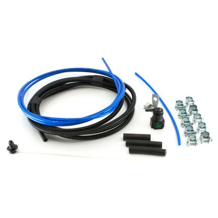 Eberspacher Fuel Kit for Ssangyong Sender Kit AX2/3
